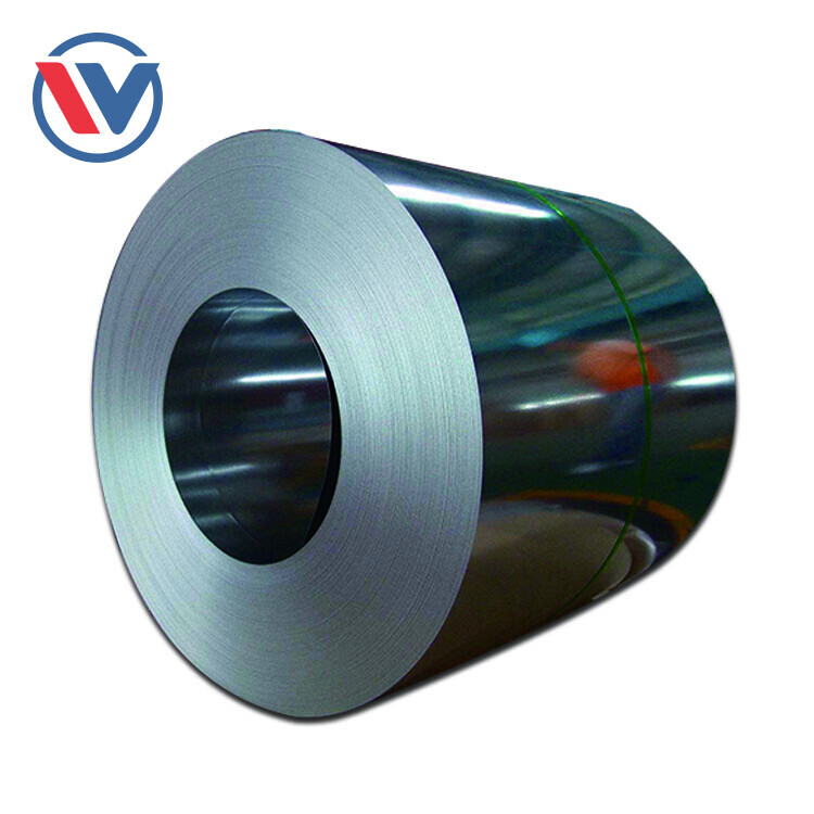 S250GD Galvanized Steel Coil 