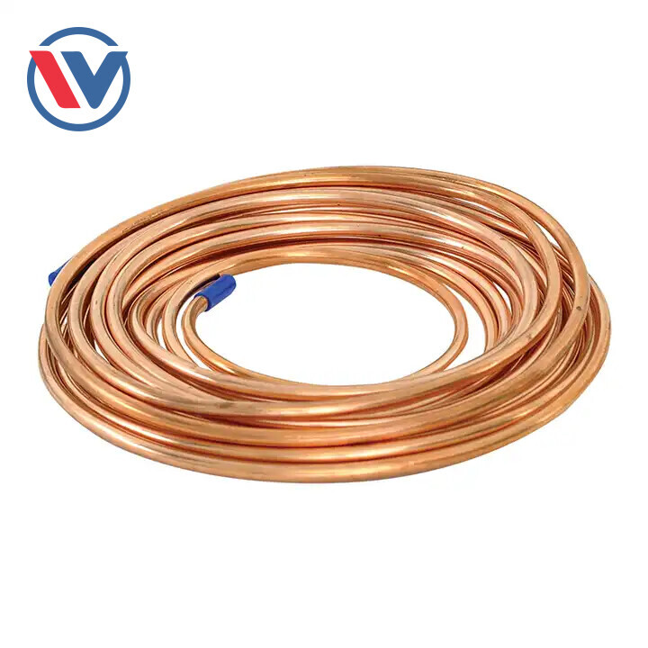 C61900 C63010 C62300 C63000 C63280 Copper Pipe 