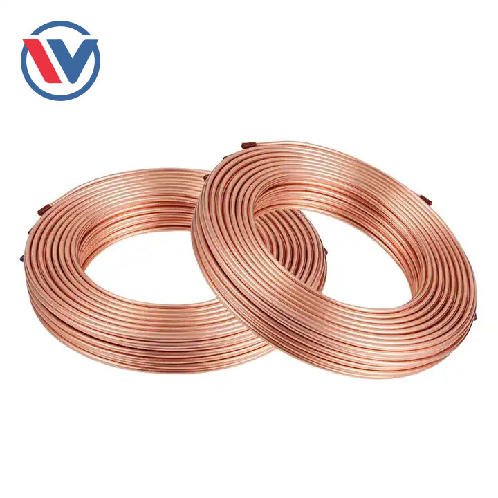 C37100 C37700 C37710 C37000 Copper Pipe 