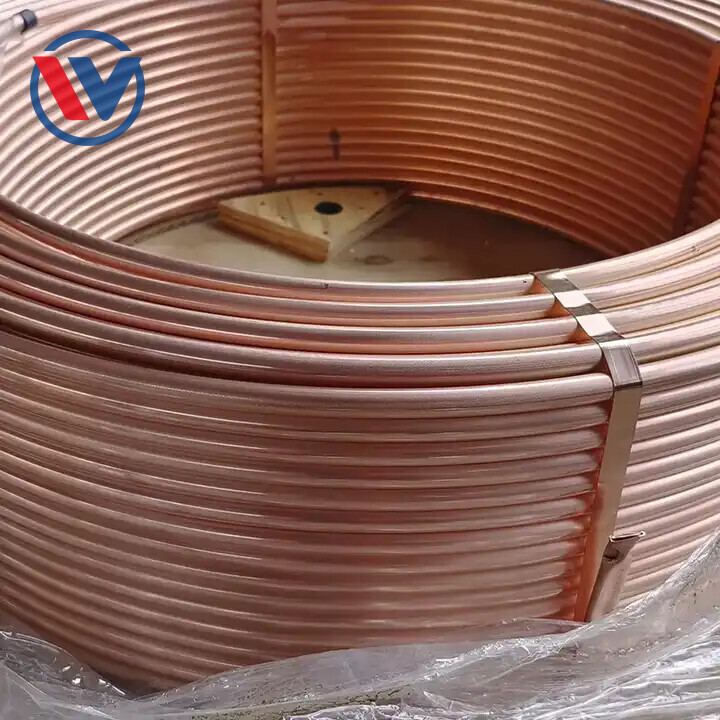 C22000 Copper Pipe C22000 Copper Pipe