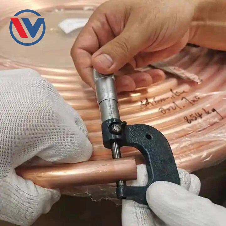 C23000 Copper Pipe C23000 Copper Pipe