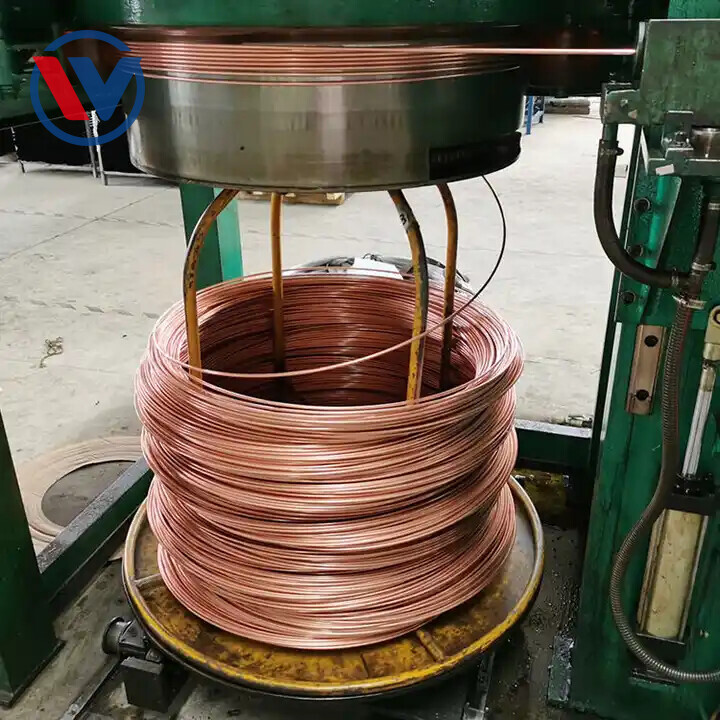C24000 Copper Pipe C24000 Copper Pipe