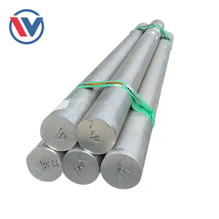 2014 2024 5052 Aluminum Rod 