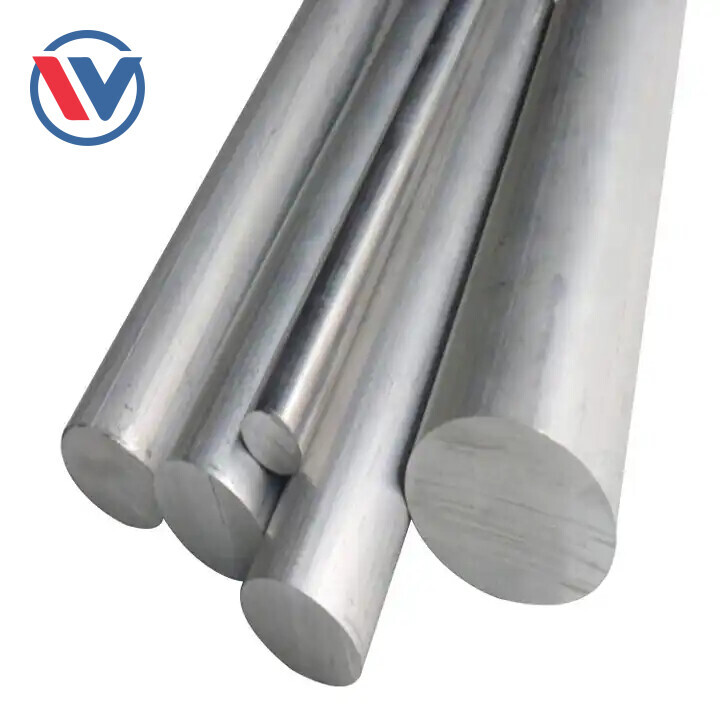 5005 5052 5083 5086 5154 5182 Aluminum Rod