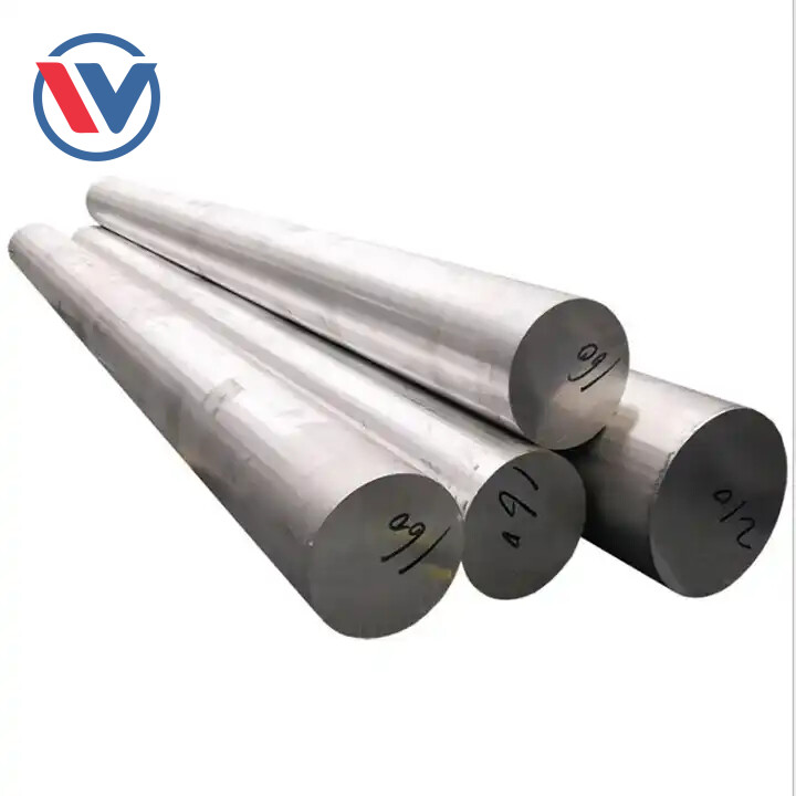 3004 Aluminum Rod 