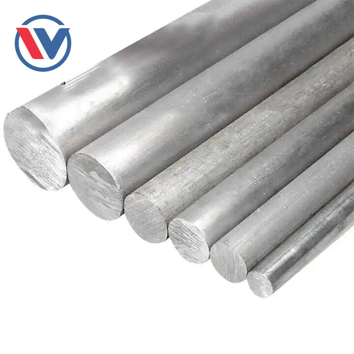3004 Aluminum Rod 