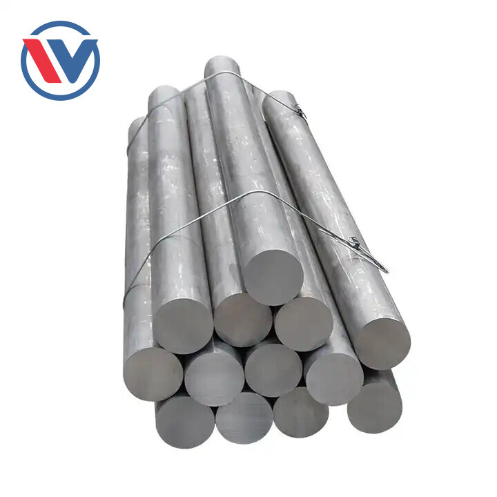 7052 7075 7085 Aluminum Rod 