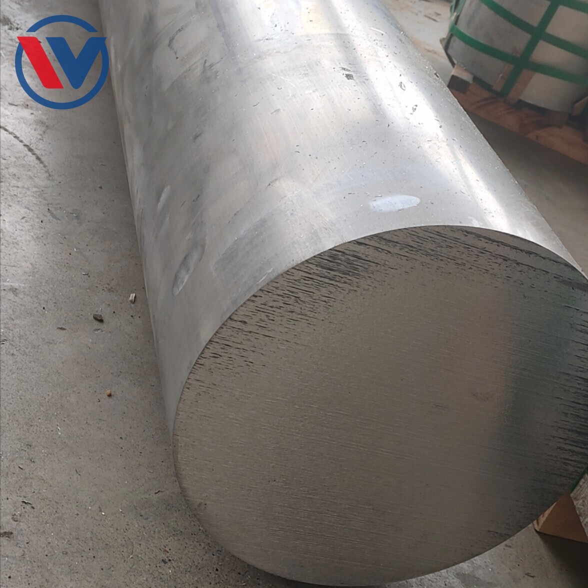 3004 Aluminum Rod 