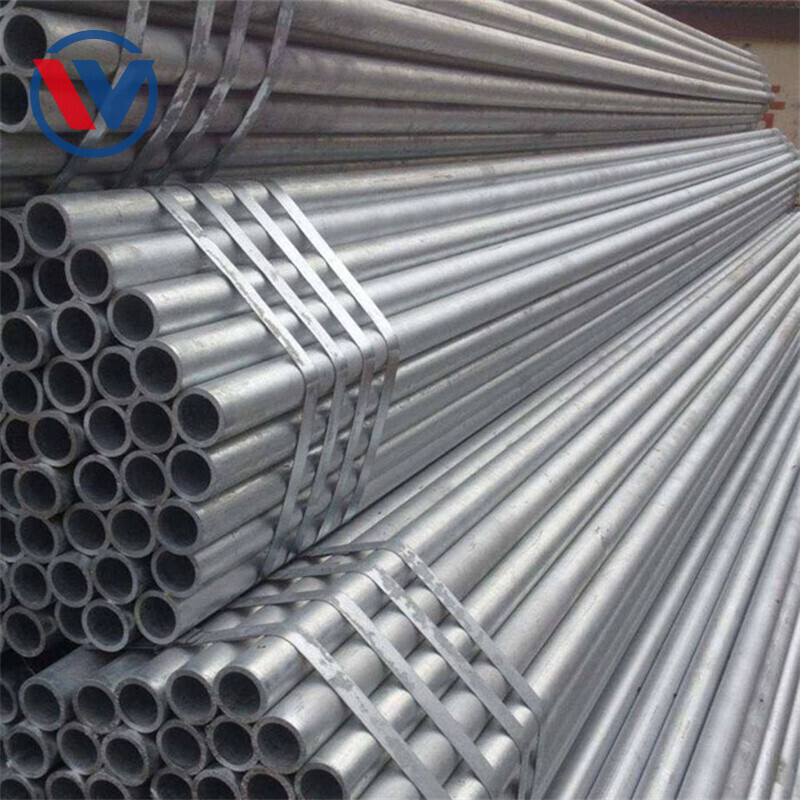 10# Galvanized Steel Pipe
