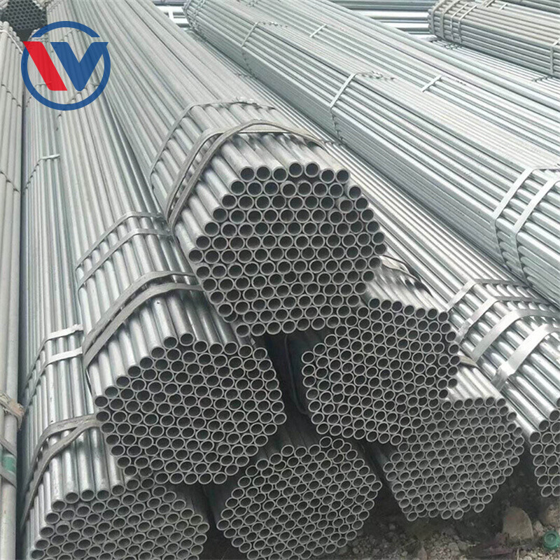 10# Galvanized Steel Pipe