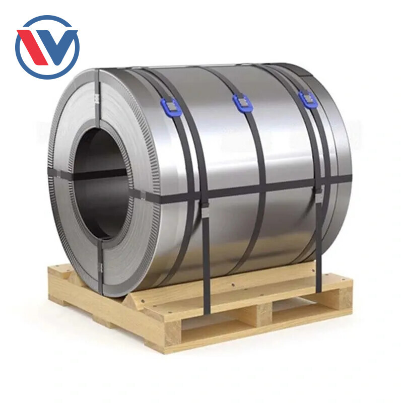 310S Stainless Steel Coil
