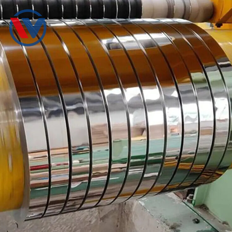 GH4698 Stainless Steel Coil