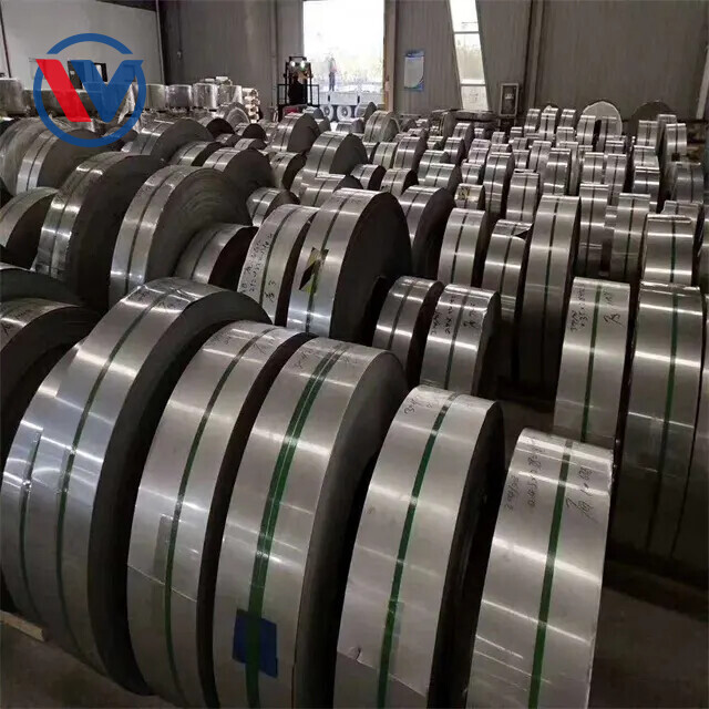 GH4698 Stainless Steel Coil
