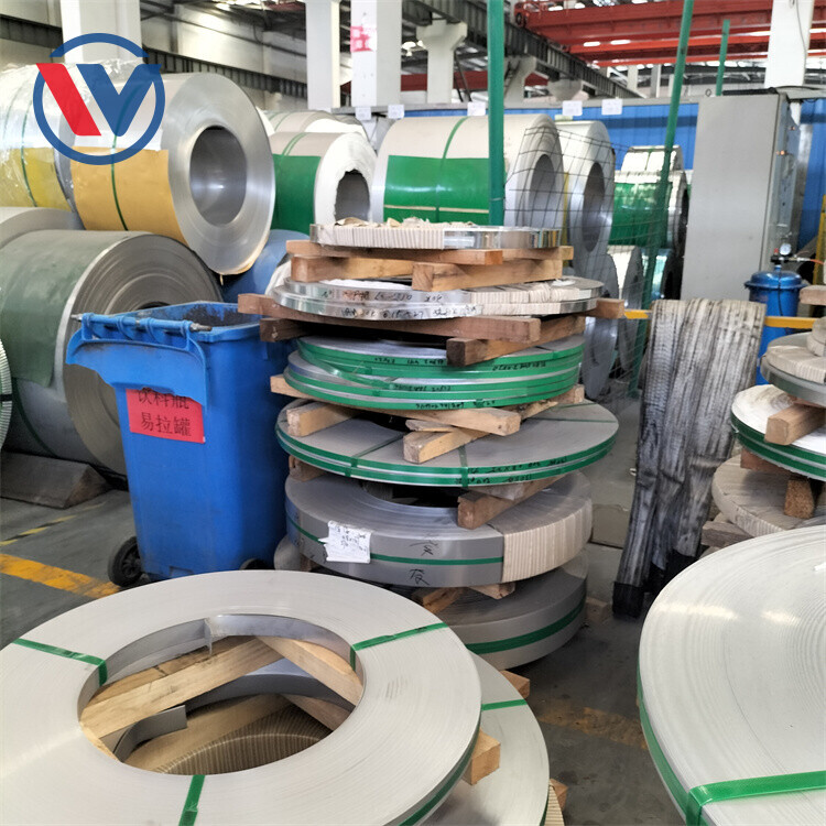GH4090 Stainless Steel Coil