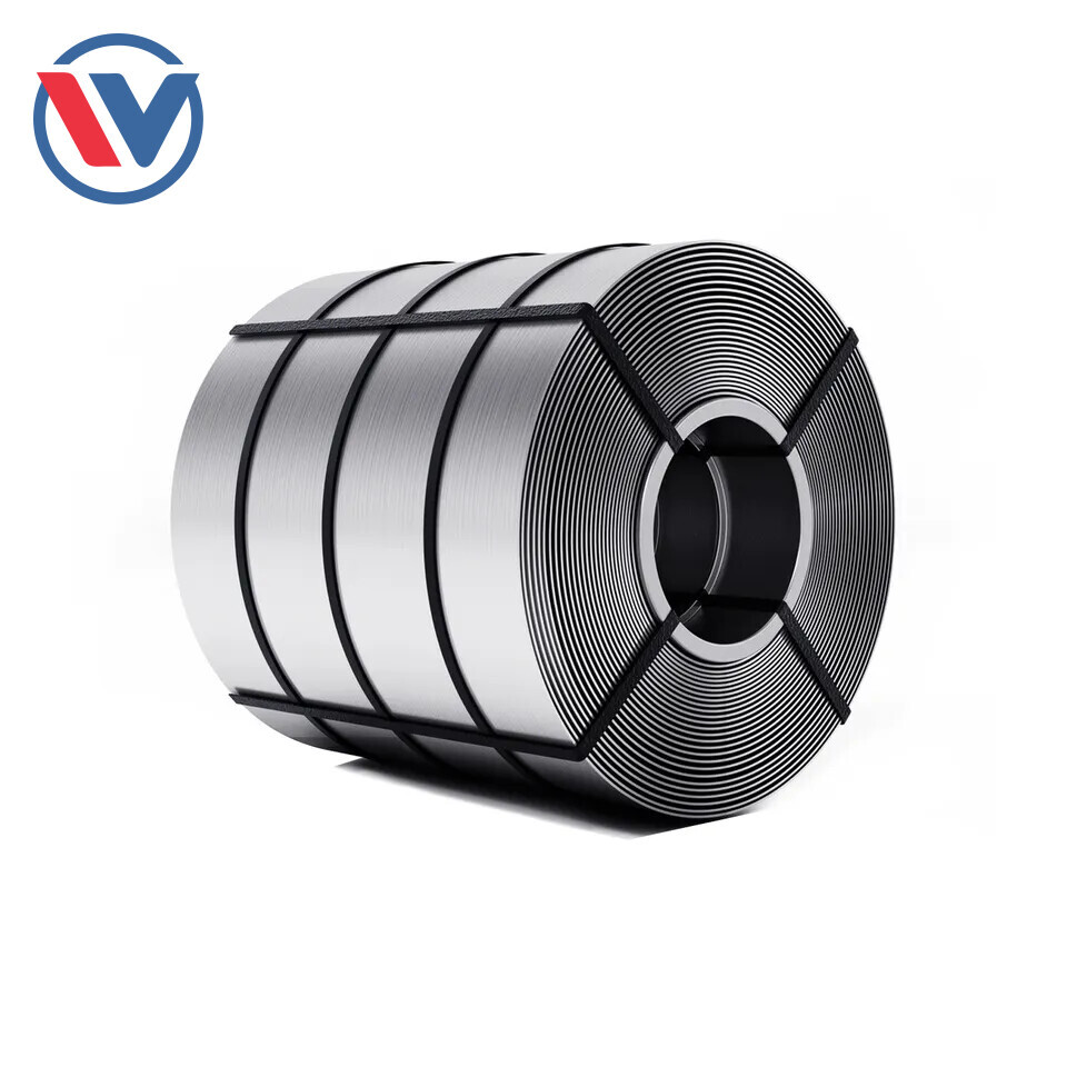 202 Stainless Steel Coil 
