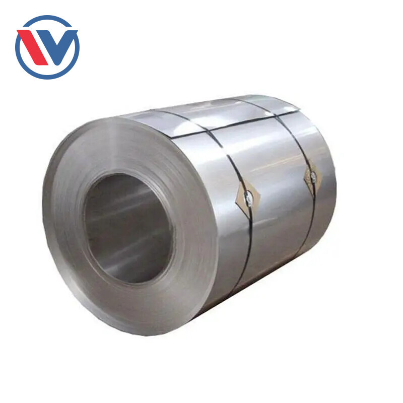 310 Stainless Steel Coil 