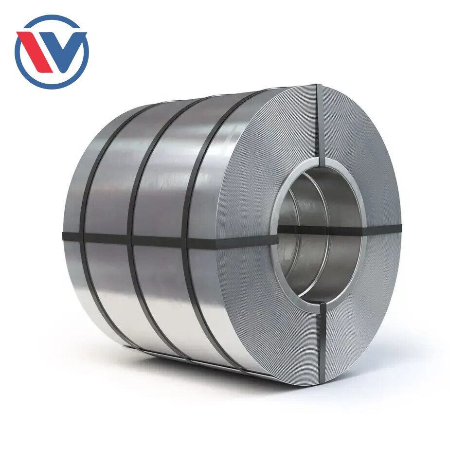 201 Stainless Steel Coil 