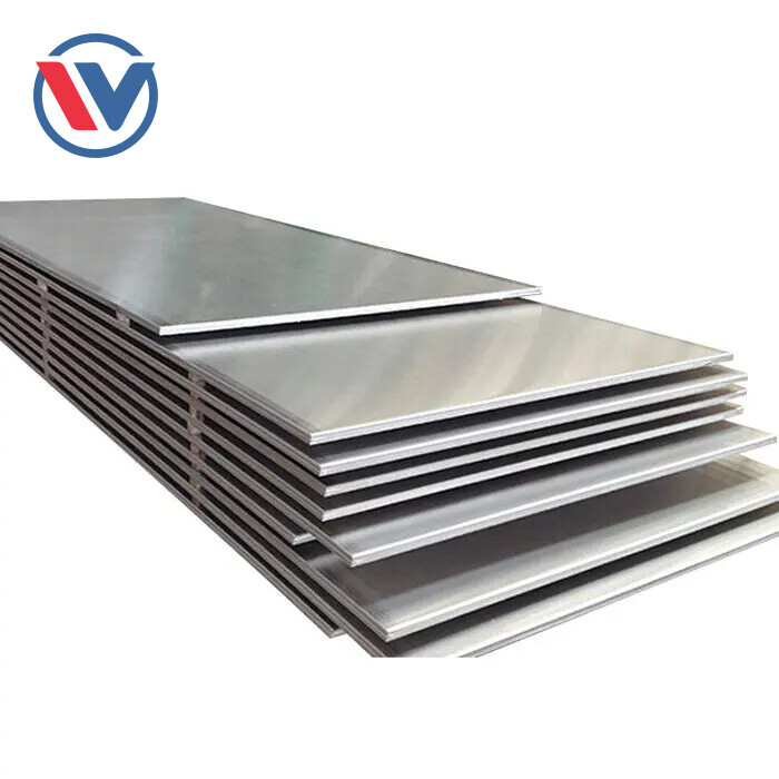 410 Stainless Steel Plate