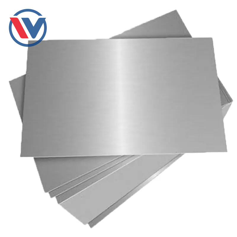 202 Stainless Steel Plate