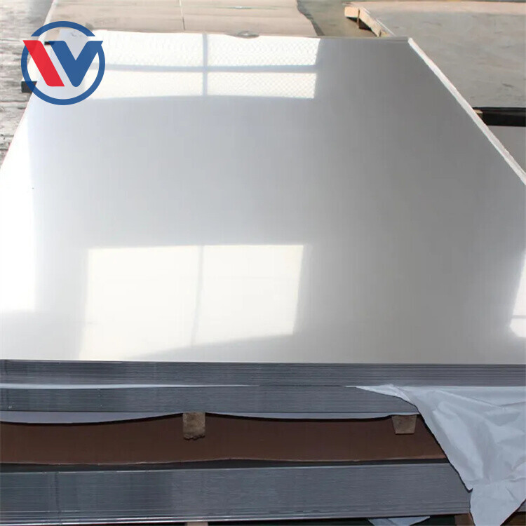 202 Stainless Steel Plate