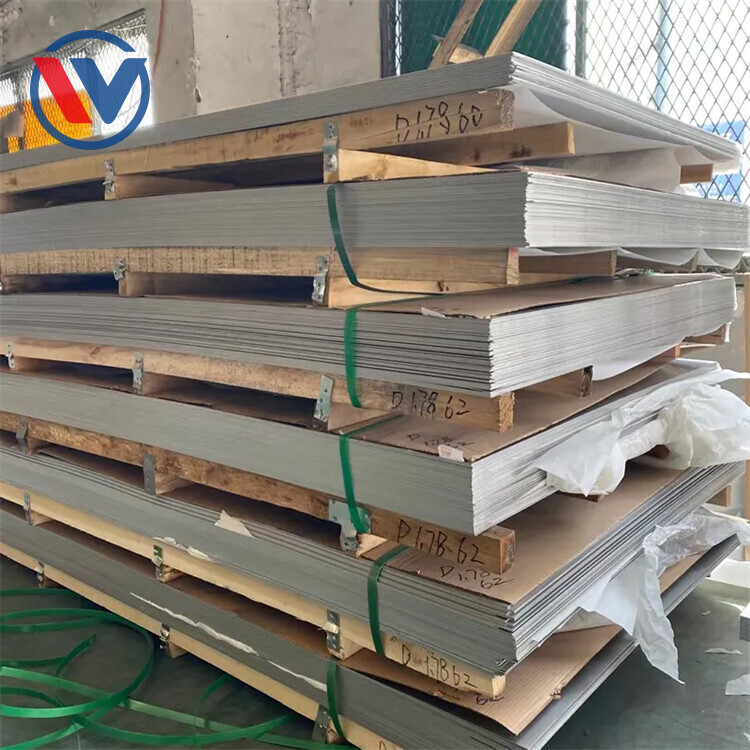 410S Stainless Steel Plate