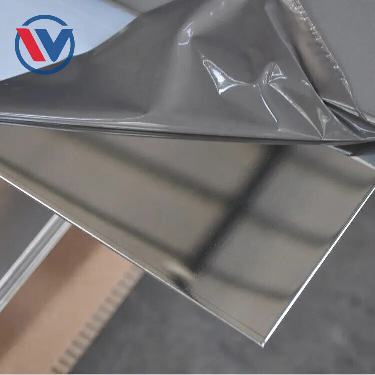 309 Stainless Steel Plate