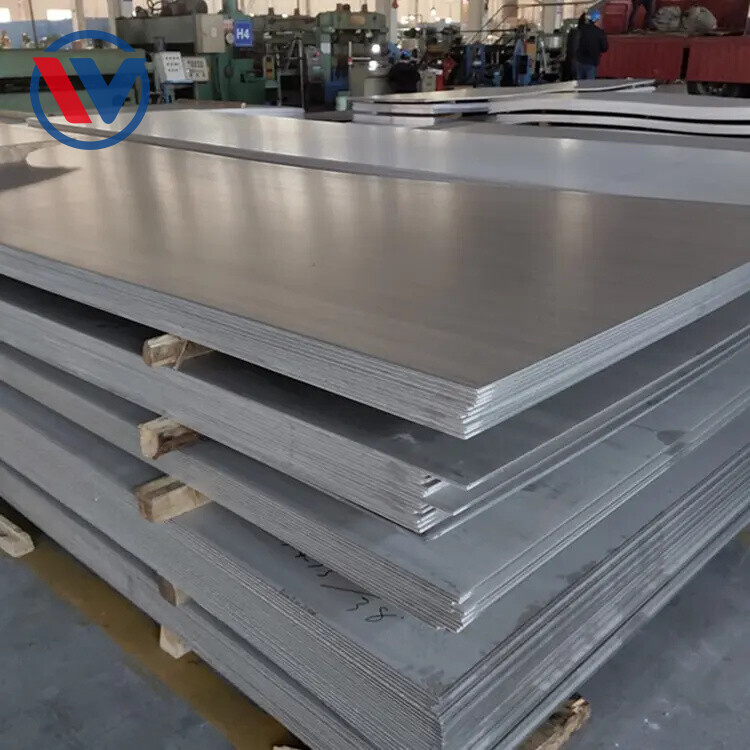 316 Stainless Steel Plate