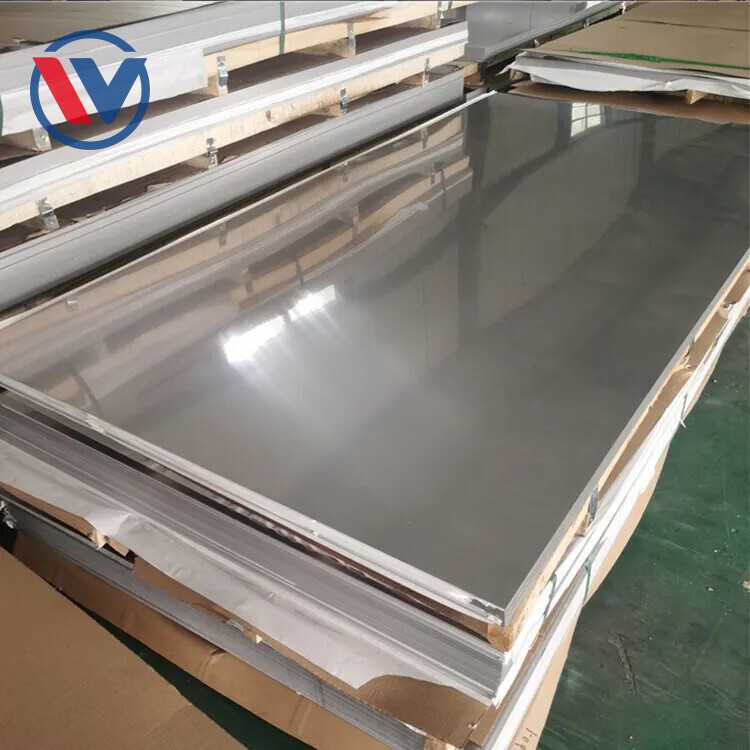 309S Stainless Steel Plate