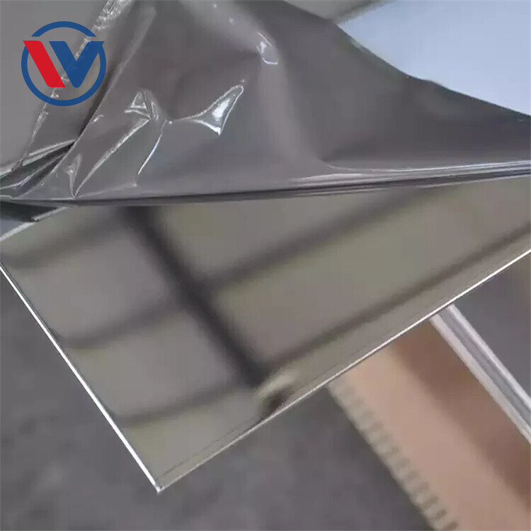 317L Stainless Steel Plate
