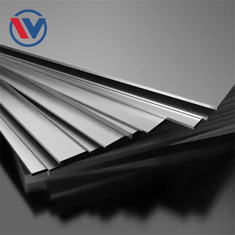 317 Stainless Steel Plate