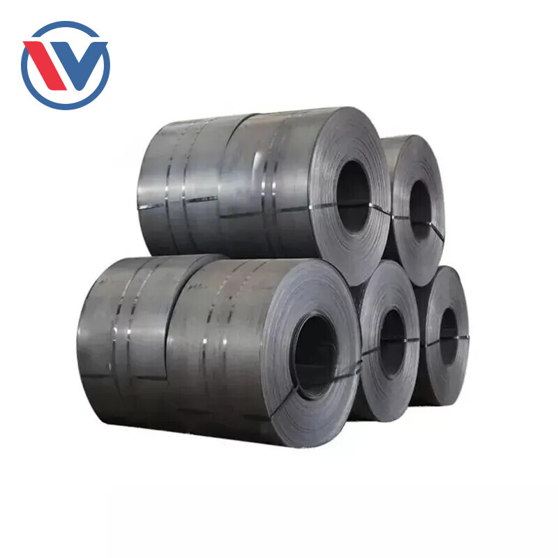 Q215 Carbon Steel Coil