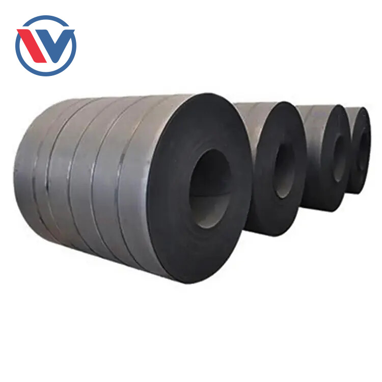 Q345R Carbon Steel Coil