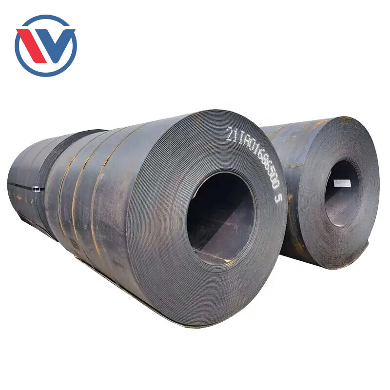 Q195 Carbon Steel Coil