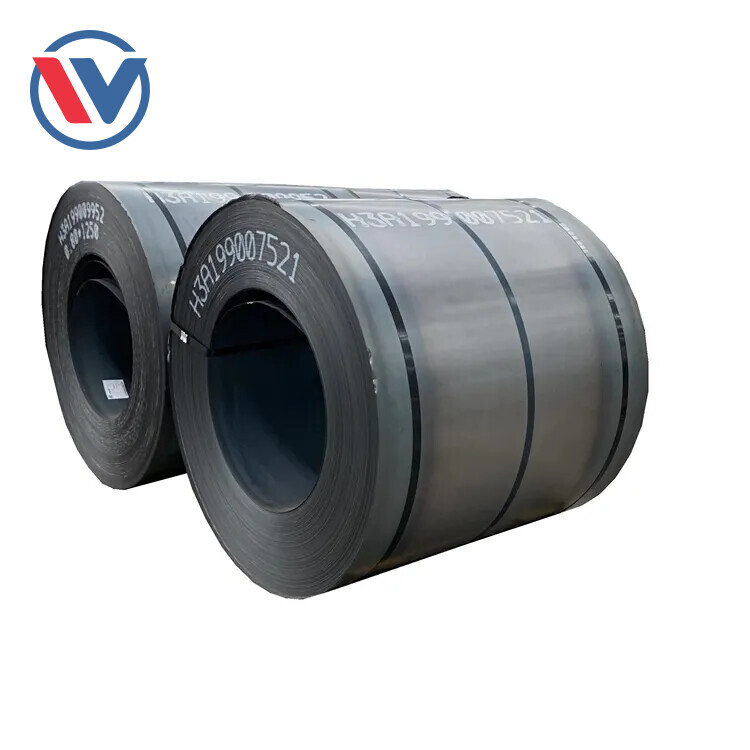 Q195 Q215 Carbon Steel Coil