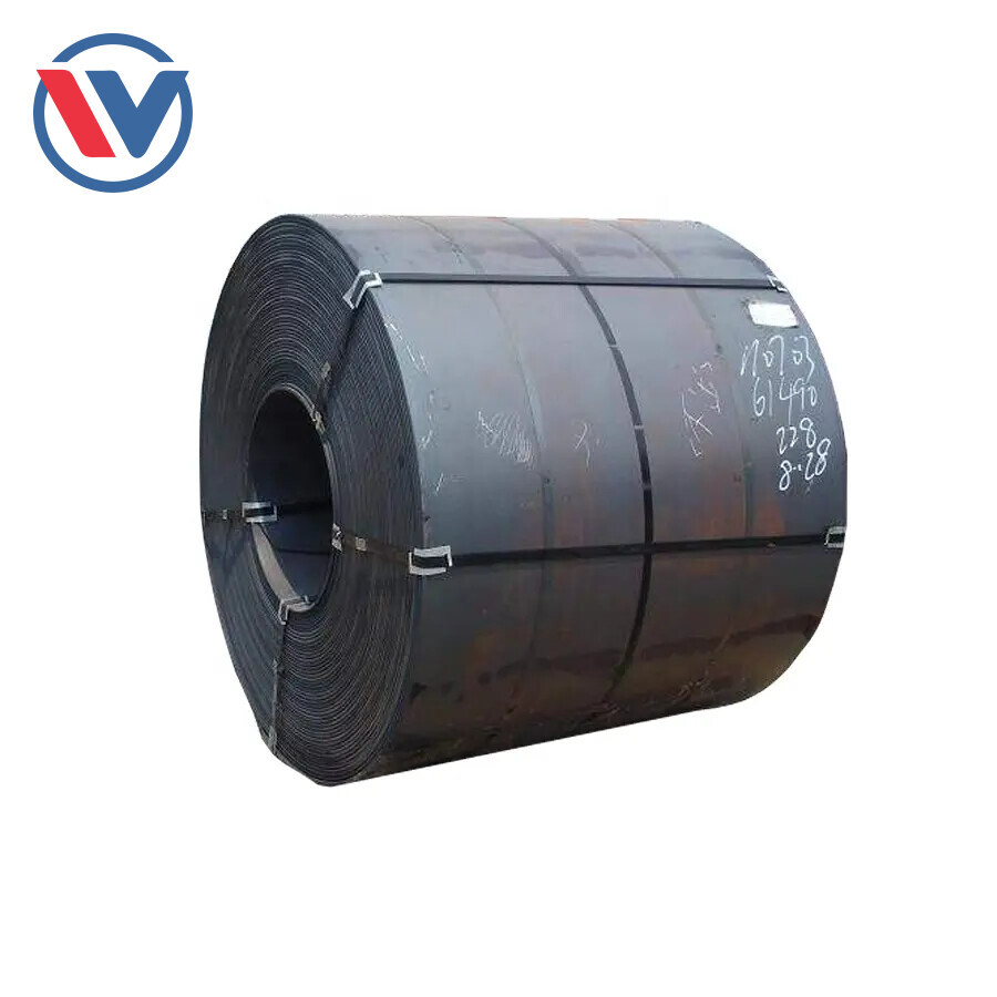 A36 Carbon Steel Coil