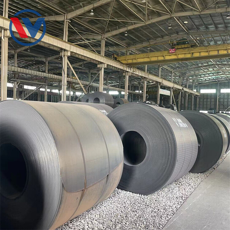 A36 Carbon Steel Coil