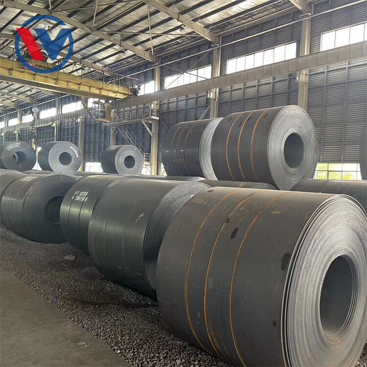 Q215 Carbon Steel Coil