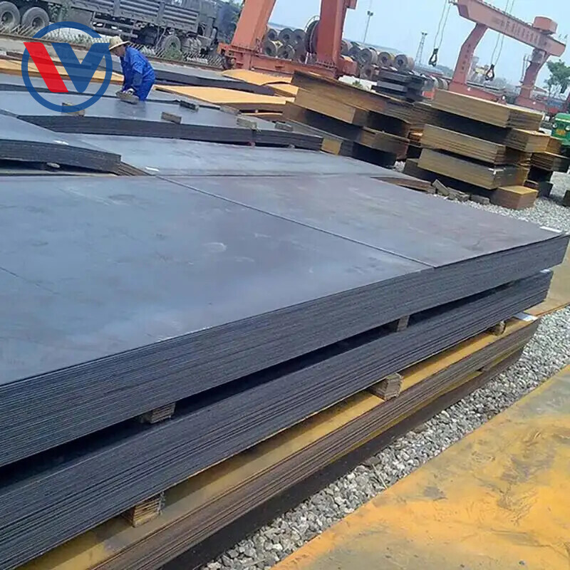 A285 Carbon Steel Sheet/Plate