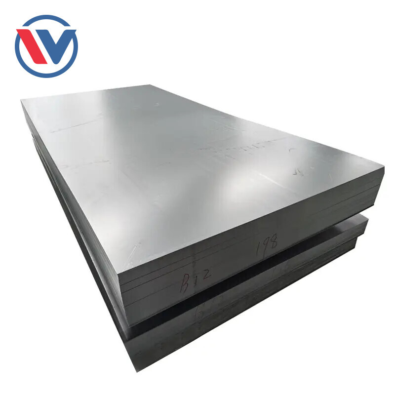 A283 Carbon Steel Sheet/Plate