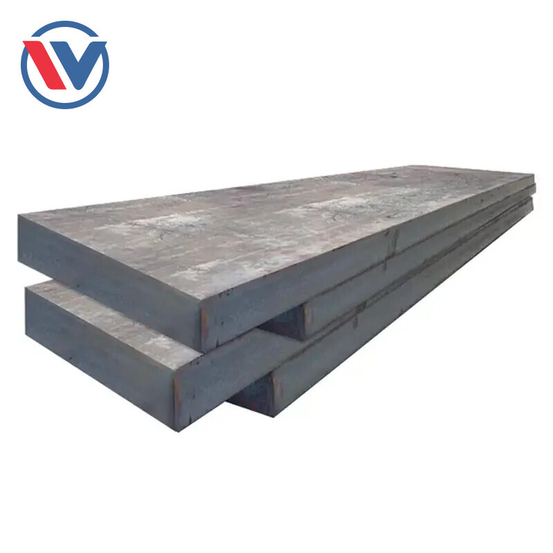 Q235 Q235B Q275 Carbon Steel Plate 