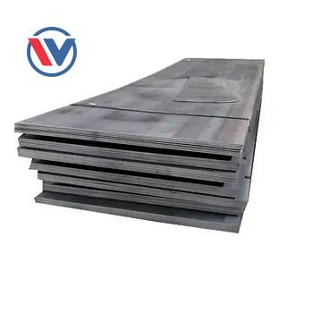 A36 AH36 A283 A245 A53 Carbon Steel Plate