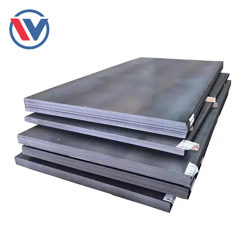 A285 Carbon Steel Sheet/Plate