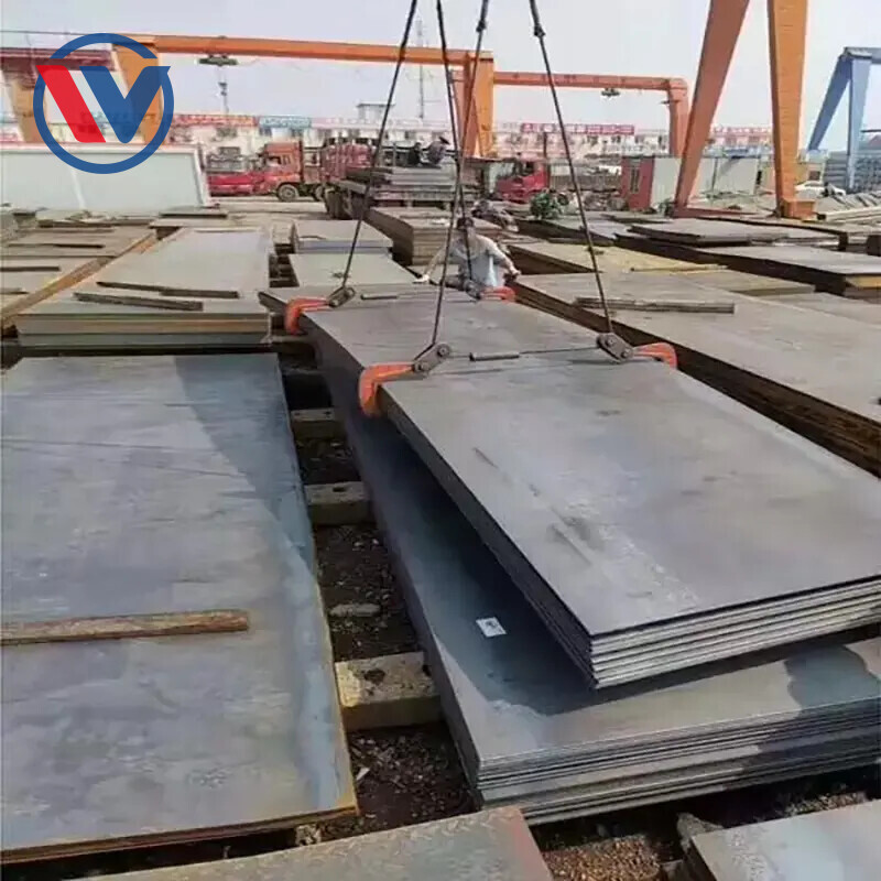 A36 Carbon Steel Sheet/Plate