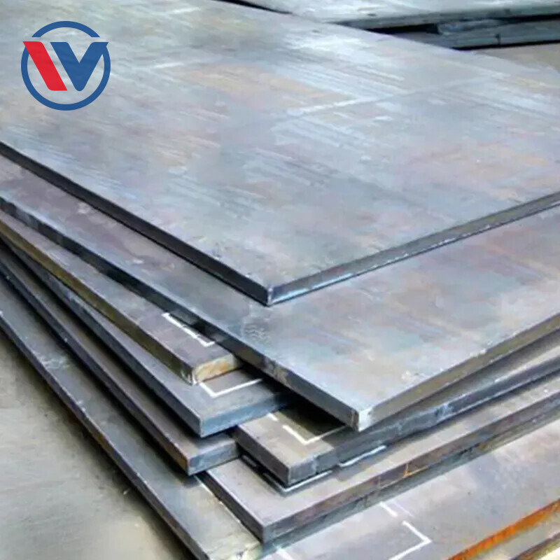 Q215 Carbon Steel Sheet/Plate