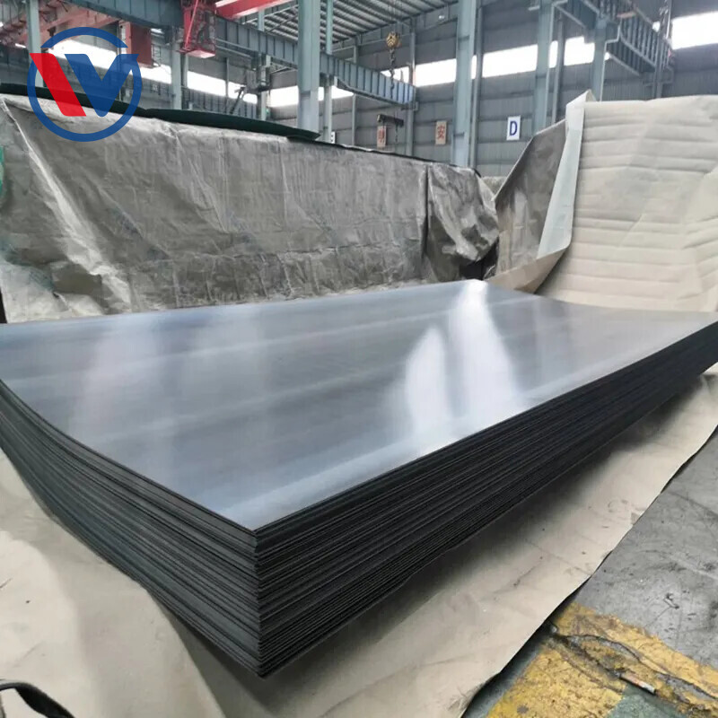 Q195 Carbon Steel Sheet/Plate