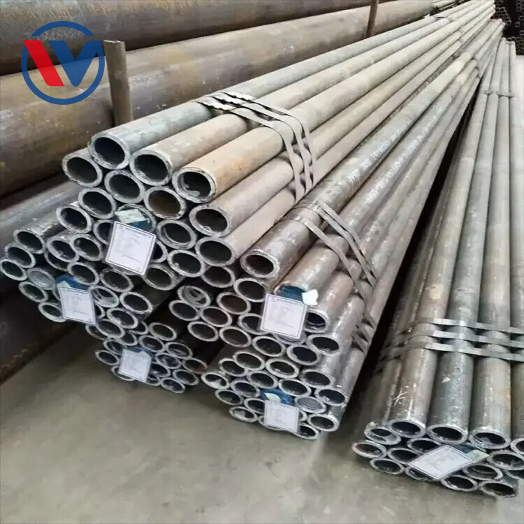 A516 A36 AH36 A283 A245 A53 Carbon Steel Pipe