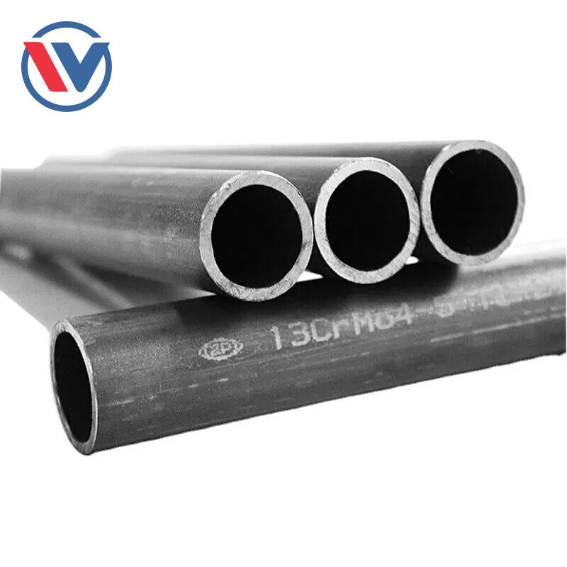 SM490 NM400 NM450 NM500 Carbon Steel Pipe