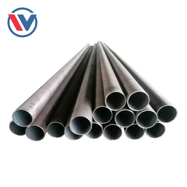 X42 X52 X56 X60 X65 X70 X80 Carbon Steel Pipe