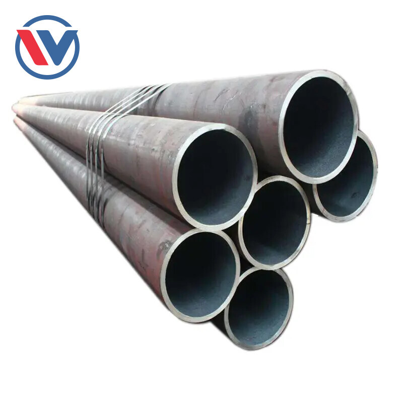 X42 X52 X56 X60 X65 X70 X80 Carbon Steel Pipe