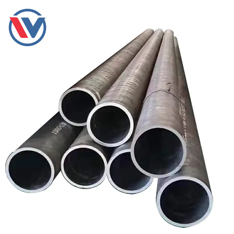 Q195 Carbon Steel Pipe